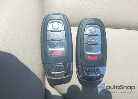 2016 Audi Q5 2.0T Premium from USA, damaged, VIN WA1L2AFP1GA040975